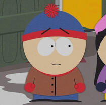 Stan marsh (south park)