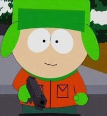 Kyle (south park)