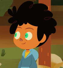 Max ( camp camp)